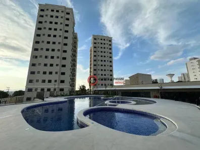 Apartamento com 3 Quartos à venda, 62m² no Vila Barão, Sorocaba