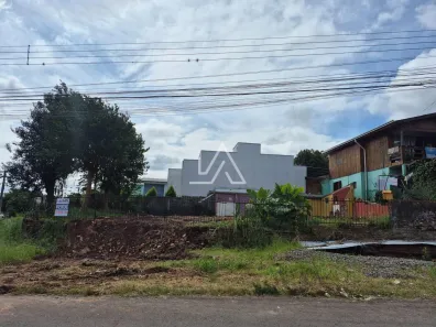 Lote/Terreno à venda, 330m² no Vera Cruz, Passo Fundo