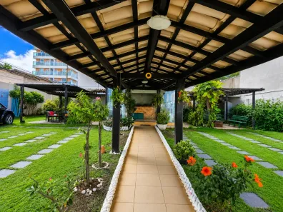 Apartamento com 1 Quarto à venda, 35m² no Itapuã, Salvador