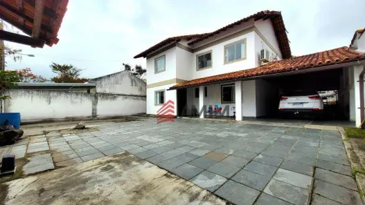 Casa com 4 Quartos à venda, 170m² no Serra Grande, Niterói