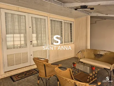 Casa com 4 Quartos à venda, 220m² no Condomínio Morada do Sol, Fernandópolis
