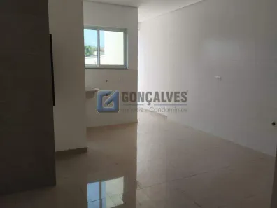 Cobertura com 2 Quartos à venda, 89m² no Vila Scarpelli, Santo André