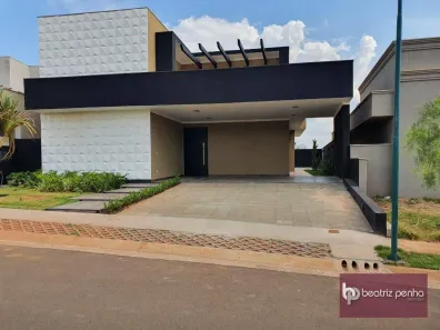 Casa de Condomínio com 5 Quartos à venda, 444m² no Residencial Quinta do Golfe, São José do Rio Preto