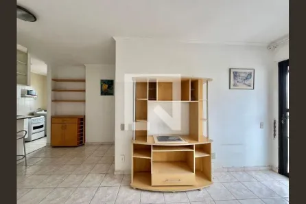 Apartamento com 1 Quarto à venda, 60m² no Cambuí, Campinas