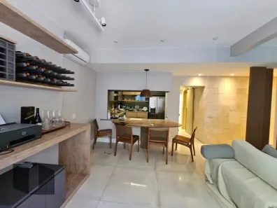 Apartamento com 3 Quartos à venda, 95m² no Leblon, Rio de Janeiro
