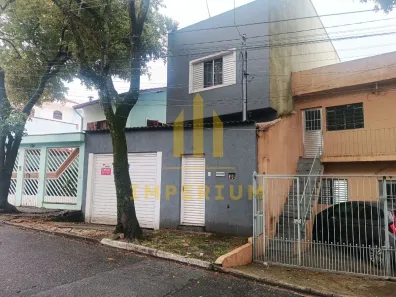Sobrado com 4 Quartos à venda, 223m² no Vila Basileia, São Paulo