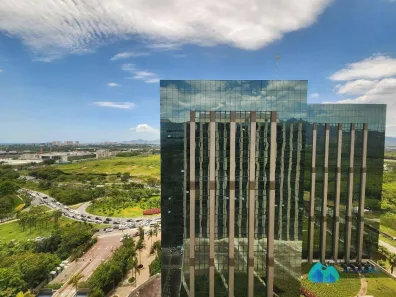 Sala Comercial à venda, 36m² no Barra da Tijuca, Rio de Janeiro