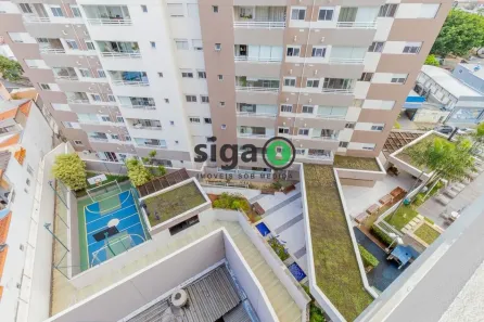 Apartamento com 2 Quartos à venda, 62m² no Vila Anglo Brasileira, São Paulo