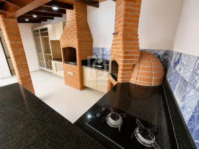 Casa de Condomínio com 3 Quartos à venda, 113m² no Vossoroca, Votorantim