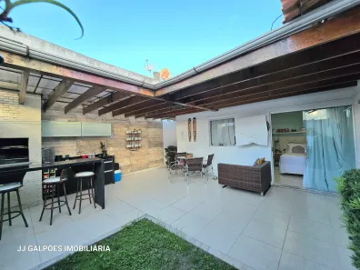 Casa de Condomínio com 2 Quartos à venda, 180m² no Pedra do Descanso, Feira de Santana
