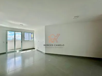 Apartamento com 3 Quartos à venda, 101m² no Sion, Belo Horizonte