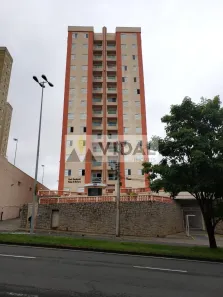 Apartamento com 2 Quartos à venda, 64m² no Além Ponte, Sorocaba