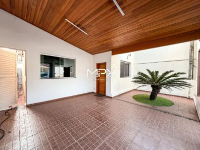 Imóvel Comercial com 3 Quartos à venda, 118m² no São Judas, Piracicaba