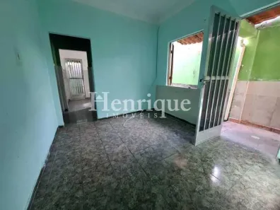  com 1 Quarto à venda, 50m² no Bangu, Rio de Janeiro