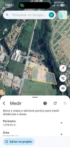 Lote/Terreno à venda, 60000m² no Capoavinha, Votorantim