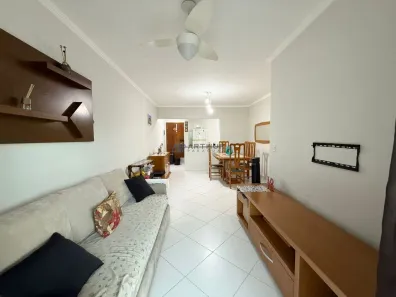 Apartamento com 2 Quartos à venda, 77m² no Tupi, Praia Grande