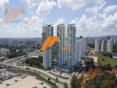 Apartamento com 2 Quartos à venda, 68m² no Parque Campolim, Sorocaba