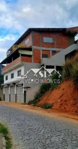 Imóvel Comercial à venda, 600m² no Cascatinha, Petrópolis