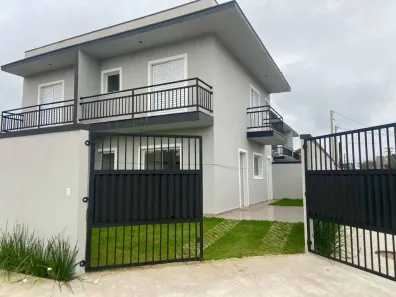 Casa com 2 Quartos à venda, 98m² no Centro, Bertioga