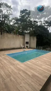 Casa com 2 Quartos à venda, 80m² no Engenho do Mato, Niterói