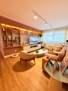 Apartamento com 3 Quartos à venda, 130m² no Turu, São Luís