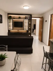 Apartamento com 2 Quartos à venda, 54m² no Centro, Balneário Camboriú