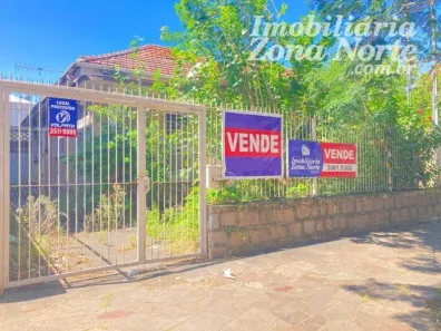 Casa com 3 Quartos à venda, 270m² no São João, Porto Alegre