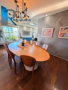 Apartamento com 4 Quartos à venda, 175m² no Jardim Apipema, Salvador