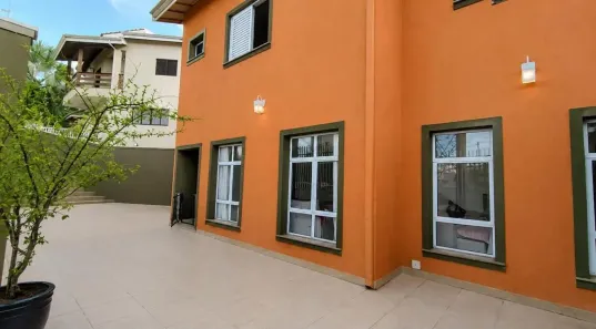 Casa com 3 Quartos à venda, 226m² no Jardim Torres São José, Jundiaí