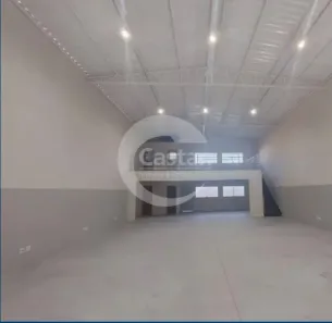 Galpão/Depósito/Armazém com 1 Quarto à venda, 250m² no Jardim São Cristóvão, São Paulo