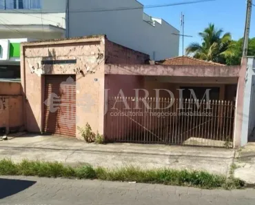Lote/Terreno à venda, 500m² no Santa Terezinha, Piracicaba