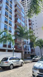 Apartamento com 3 Quartos à venda, 127m² no Centro, Campos dos Goytacazes