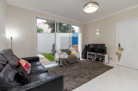 Casa com 3 Quartos à venda, 160m² no Jardim Cordeiro, São Paulo