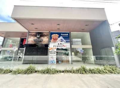Ponto Comercial para alugar, 25m² no Capim Macio, Natal