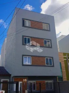 Apartamento com 1 Quarto à venda, 29m² no Jardim Algarve, Alvorada