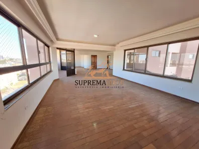 Apartamento com 3 Quartos à venda, 273m² no Centro, Sorocaba