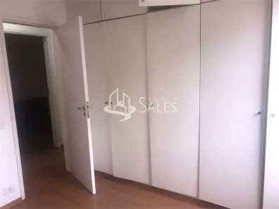 Apartamento com 2 Quartos à venda, 62m² no Moema, São Paulo