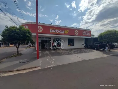 Prédio Comercial à venda, 420m² no Vila Jussara, Campo Grande
