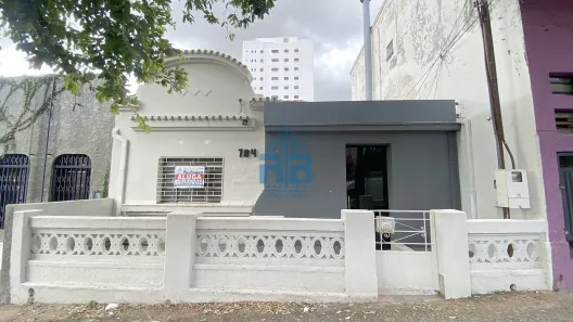 Imóvel Comercial com 2 Quartos para alugar, 99m² no Centro, Presidente Prudente