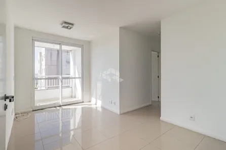 Apartamento com 2 Quartos à venda, 54m² no Farrapos, Porto Alegre