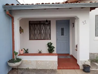 Casa com 2 Quartos à venda, 109m² no Vila Horácio Tulli, Campinas