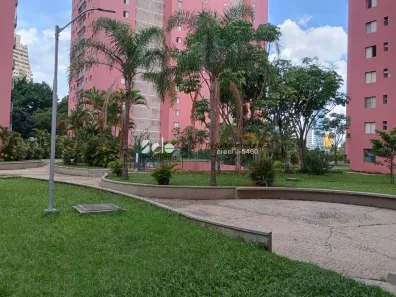 Apartamento com 3 Quartos à venda, 98m² no Jardim das Laranjeiras, São Paulo
