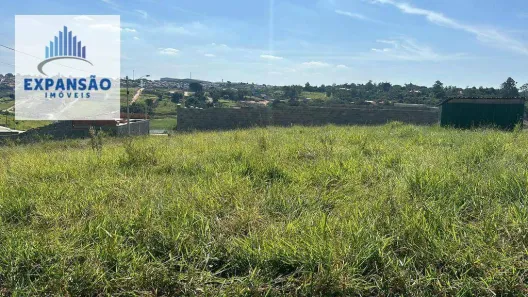 Lote/Terreno à venda, 525m² no Chácaras Luzitana, Hortolândia