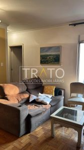 Apartamento com 2 Quartos à venda, 75m² no Centro, Campinas