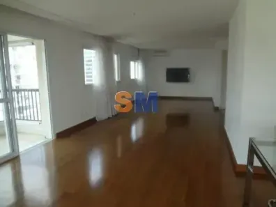 Apartamento com 4 Quartos à venda, 160m² no Vila Uberabinha, São Paulo