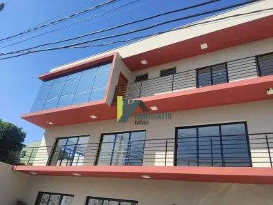 Apartamento com 2 Quartos para alugar, 61m² no Jardim Lago Azul, Louveira