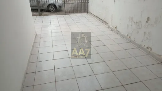 Sobrado com 3 Quartos à venda, 130m² no Jardim Pinheiros, São Paulo