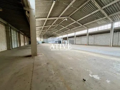 Galpão/Depósito/Armazém para alugar, 1800m² no Moradas do Sobrado, Gravataí