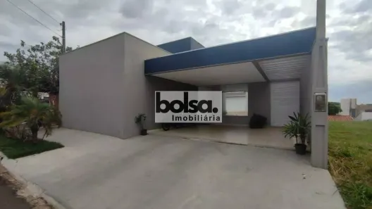 Casa de Condomínio com 3 Quartos à venda, 177m² no Residencial Parque Pontal, Piratininga