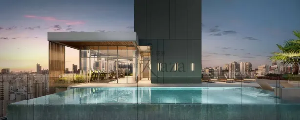Apartamento com 2 Quartos à venda, 92m² no Pinheiros, São Paulo
